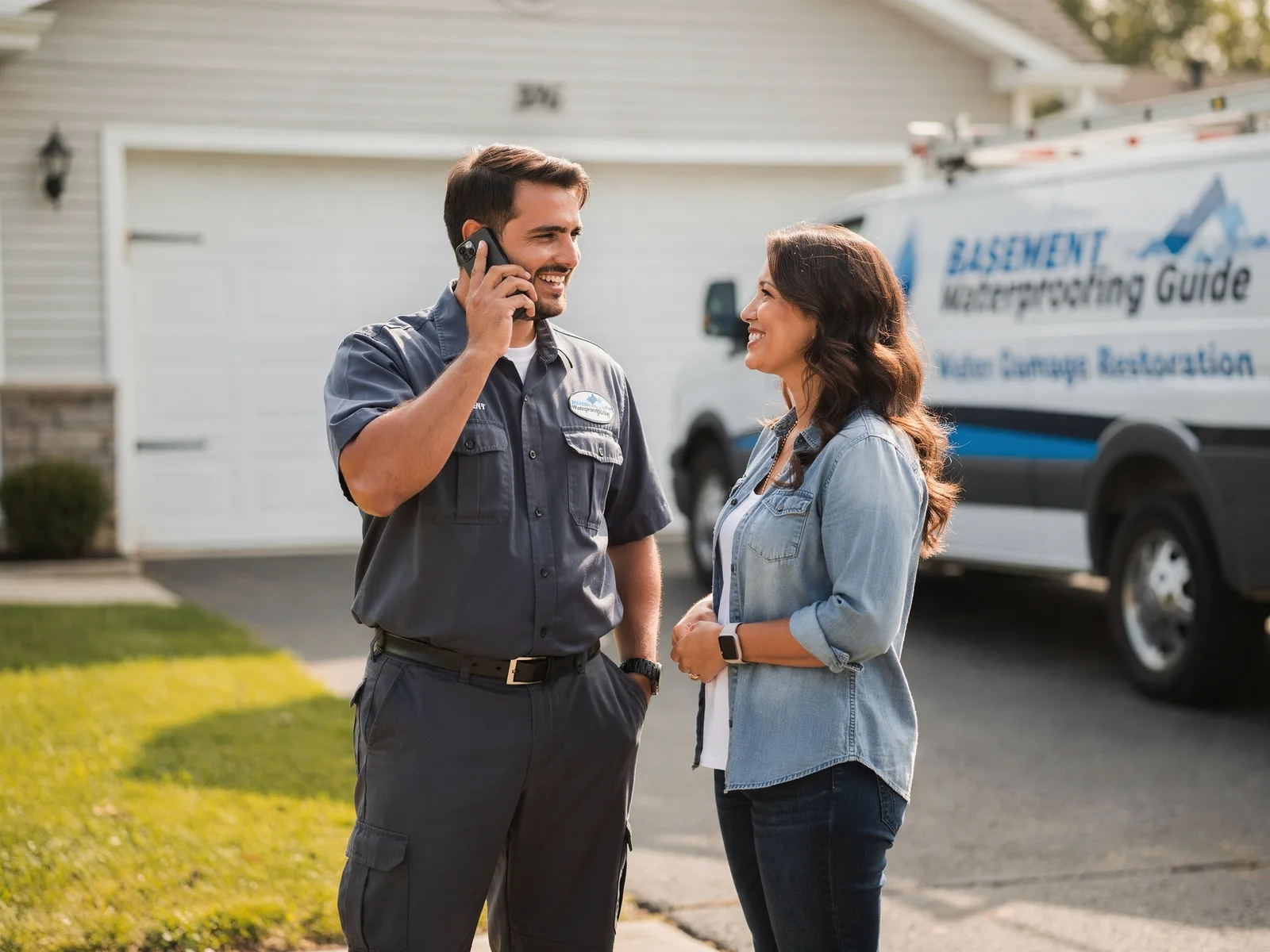 Basement Waterproofing Near Me Mifflintown, PA FAQs